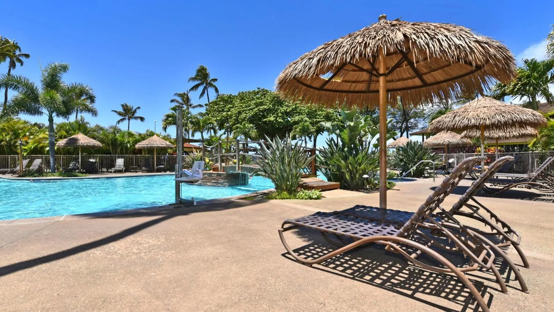 Kbm Resorts Free Car Maui Kaanapali Mkv-C152 Apartamento