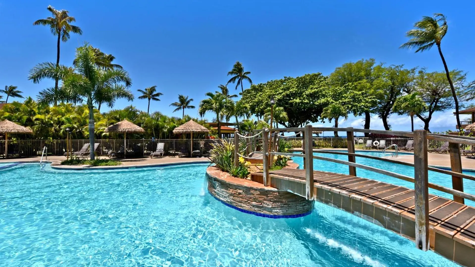 Kbm Resorts Free Car Maui Kaanapali Mkv-C152