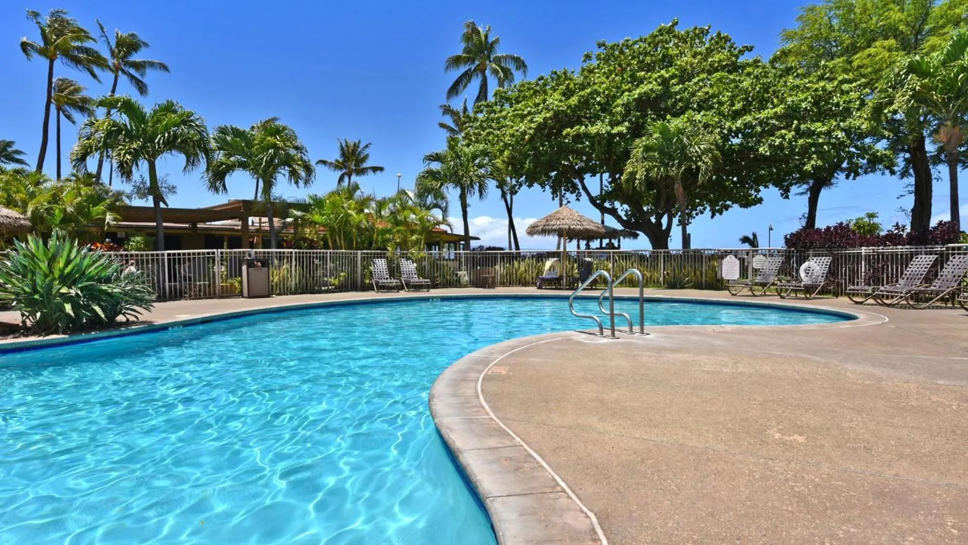 Apartamento Kbm Resorts Free Car Maui Kaanapali Mkv-C152