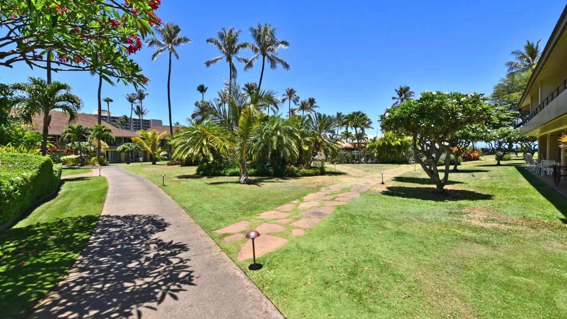 Kbm Resorts Free Car Maui Kaanapali Mkv-C152 0*,  Estados Unidos da América