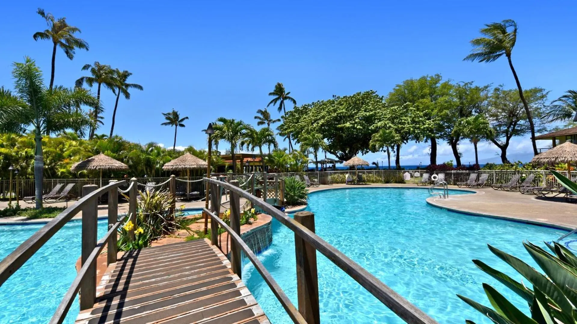 Apartamento Kbm Resorts Free Car Maui Kaanapali Mkv-C152