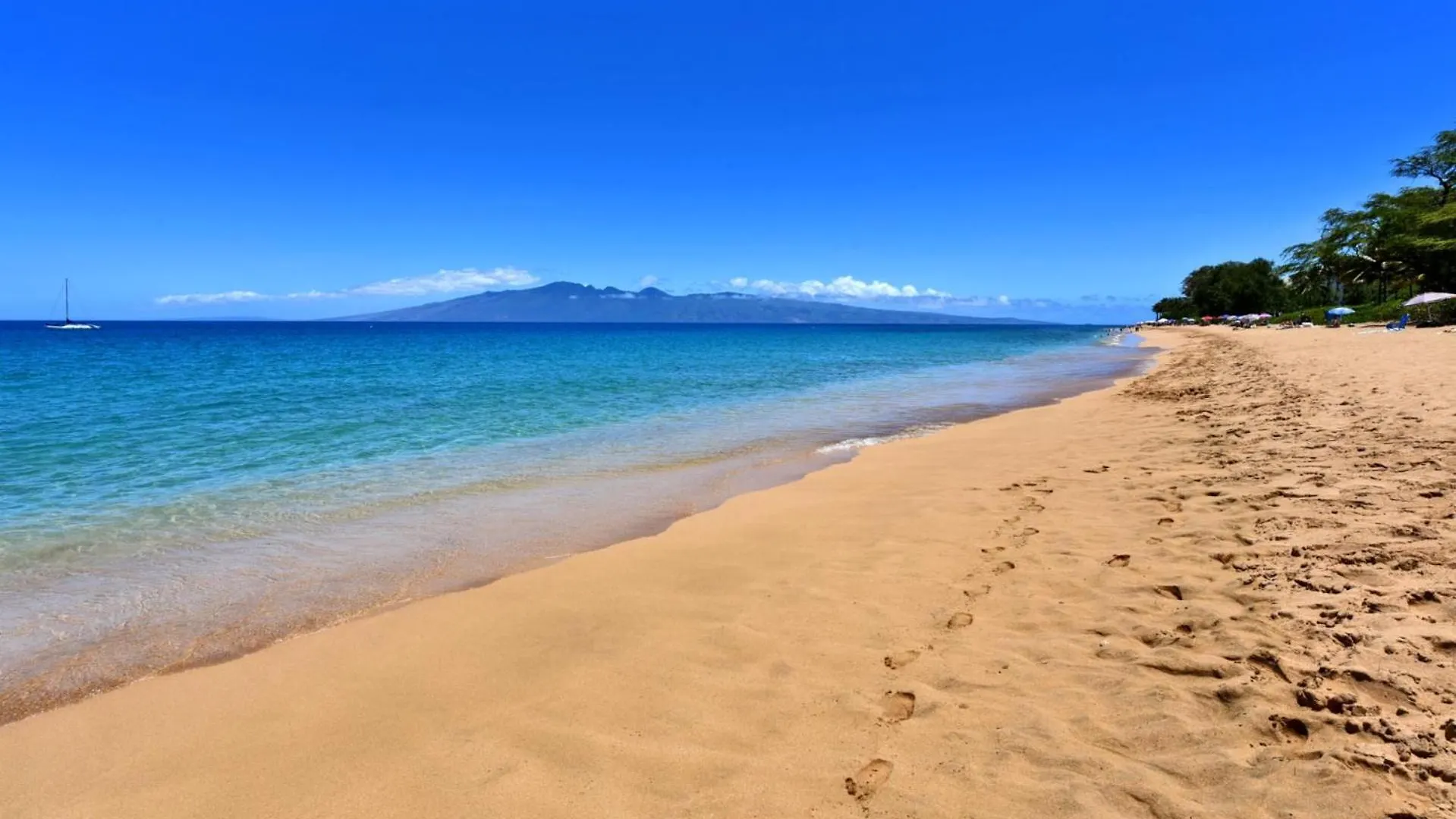 Kbm Resorts Free Car Maui Kaanapali Villas Mkv-C152 Beachfront Resort Upgraded Studio Apartment
