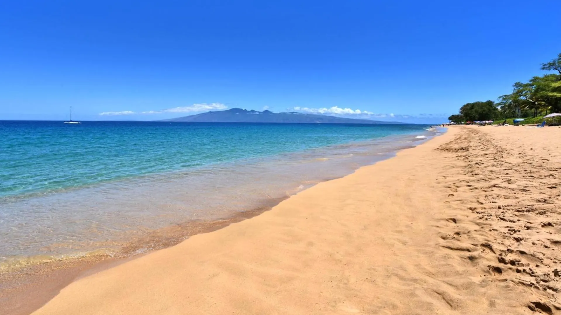 Kbm Resorts Free Car Maui Kaanapali Mkv-C152 Estados Unidos da América