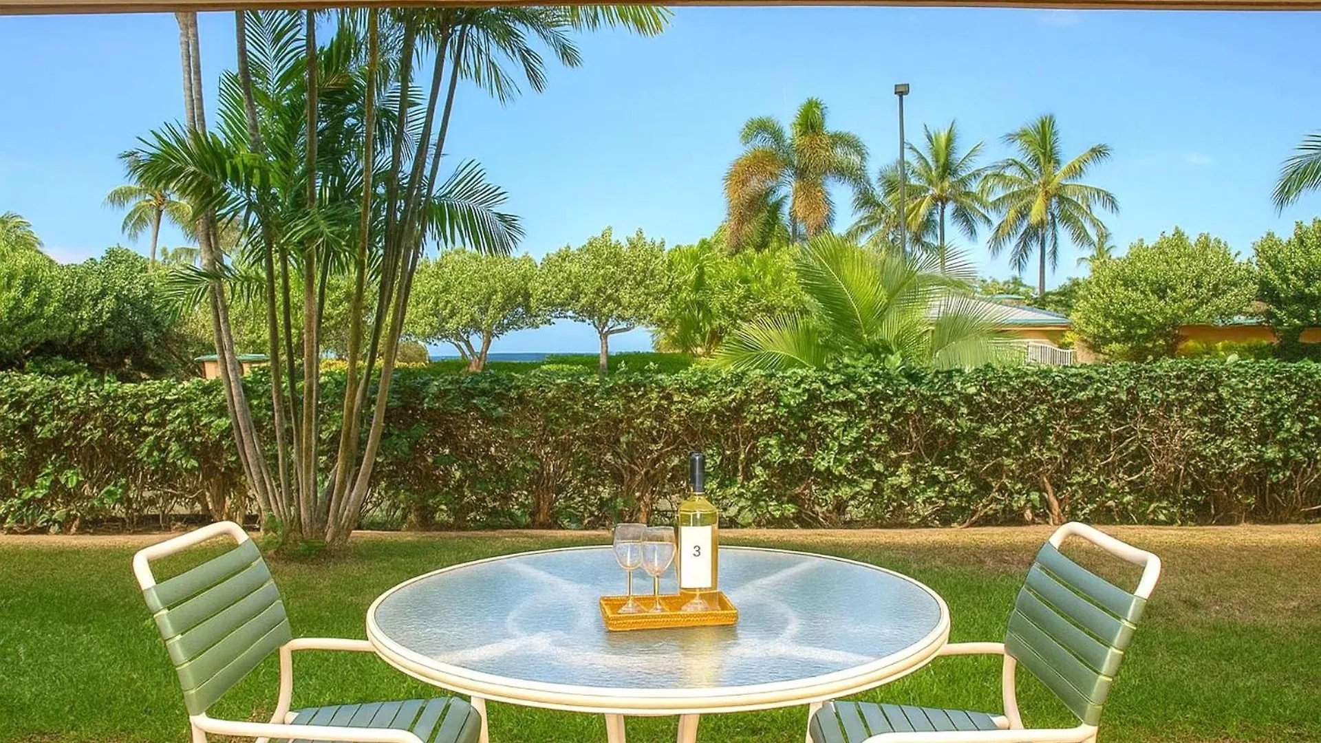 Apartamento Kbm Resorts Free Car Maui Kaanapali Mkv-C152