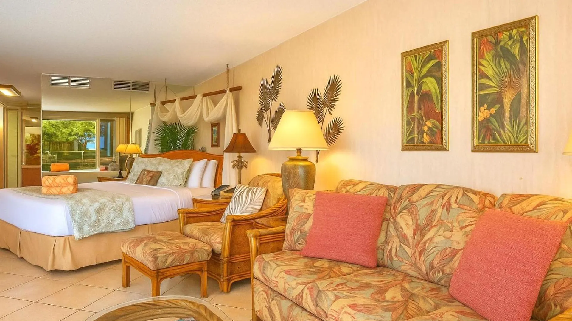 Kbm Resorts Free Car Maui Kaanapali Mkv-C152 0*,  Estados Unidos da América